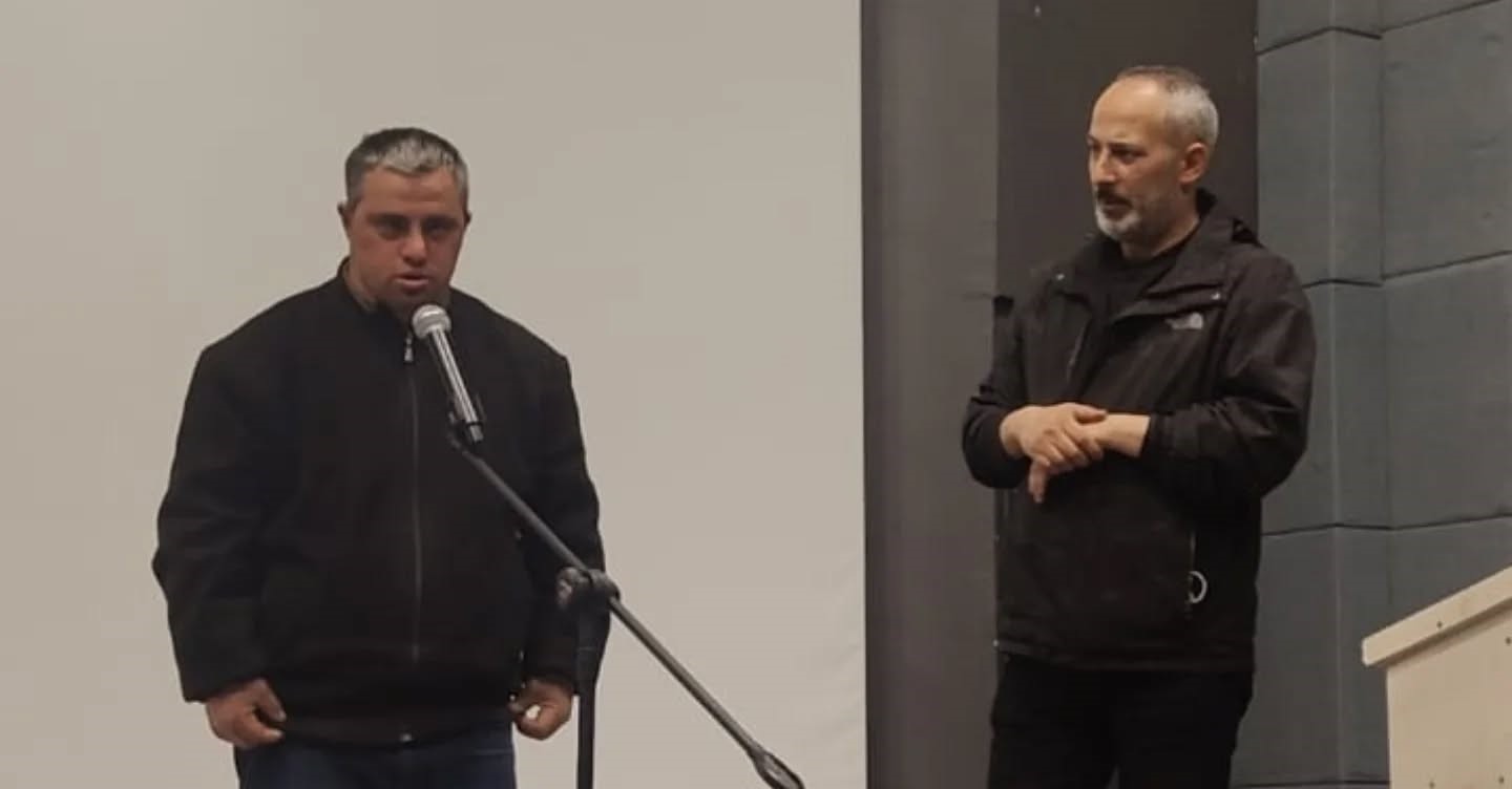 Erzurum’da "Ramazan’ın Neşesi" ilçe turunda
