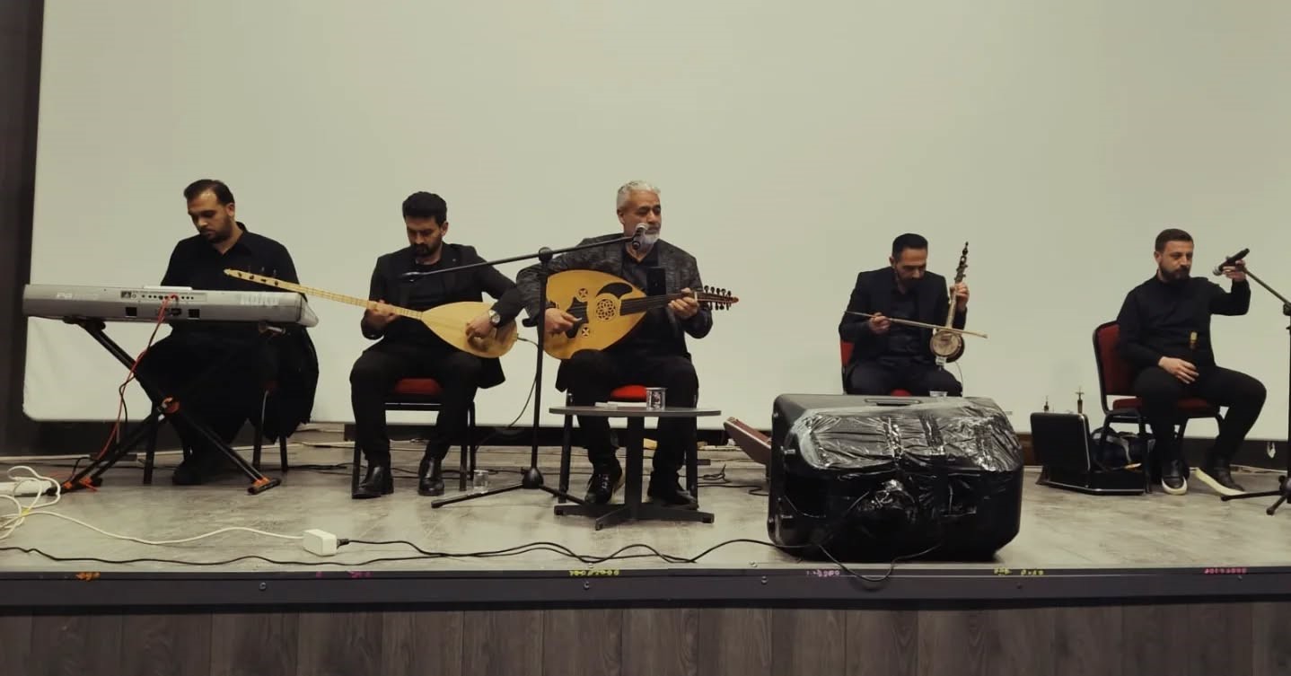 Erzurum’da "Ramazan’ın Neşesi" ilçe turunda
