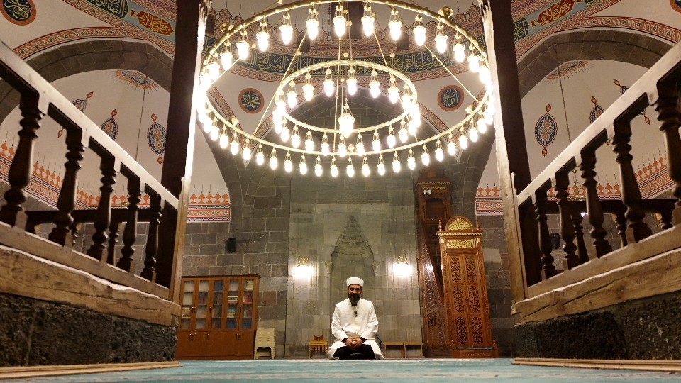 Erzurum’da Ramazanların vazgeçilmez duası: İşfe’lena
