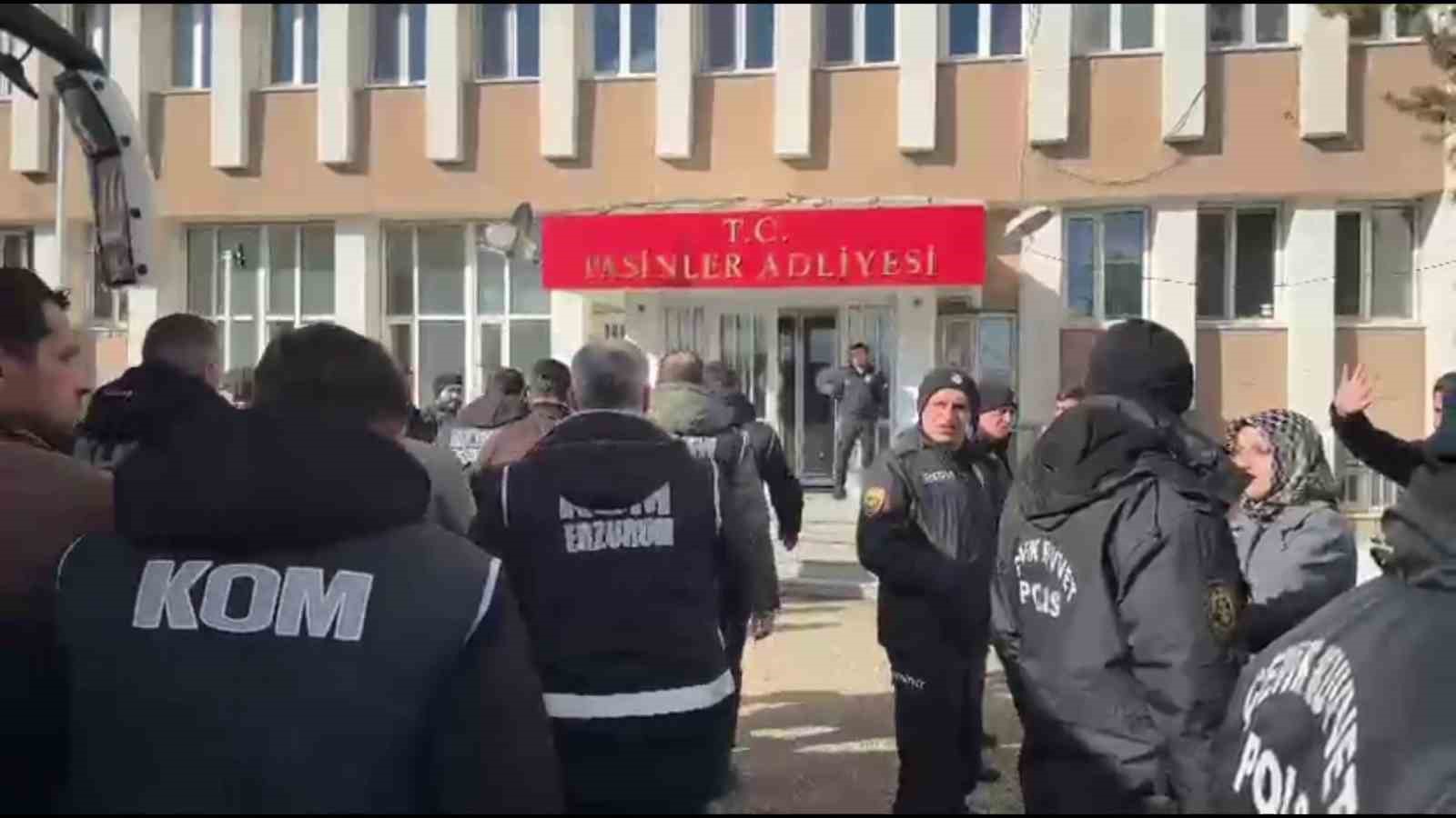 Erzurum’da tefeci operasyonu: 6 tutuklama
