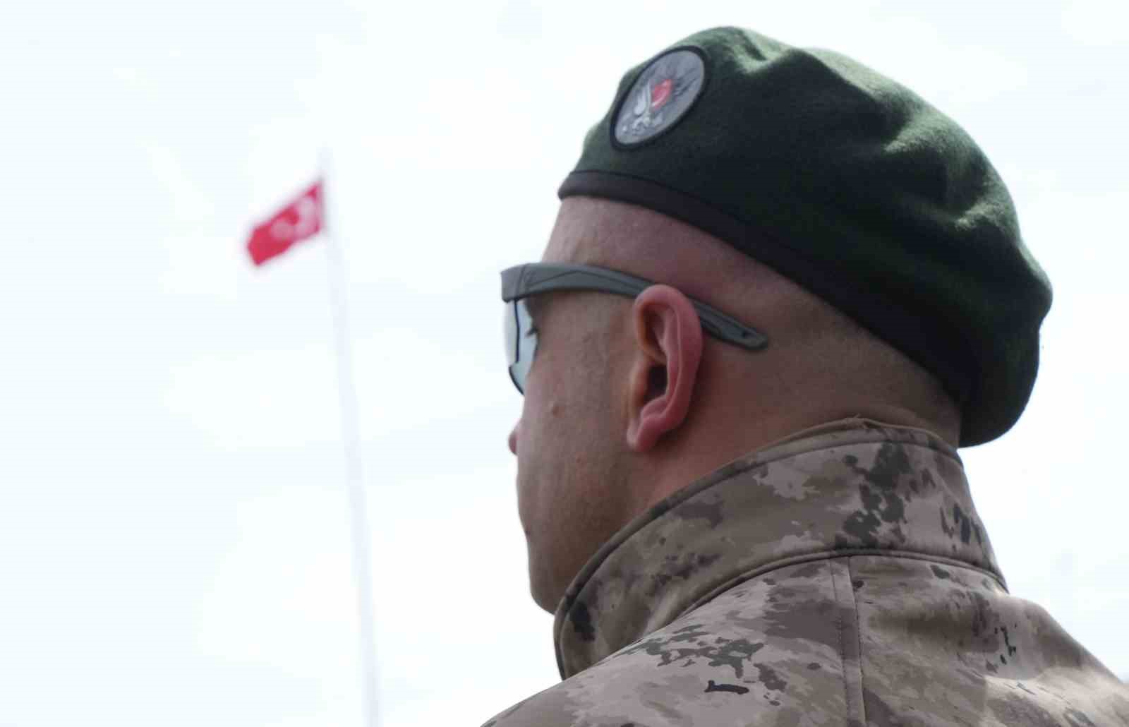 Erzurum’da Türk Polis Teşkilatının 181. yıl dönümü coşkusu
