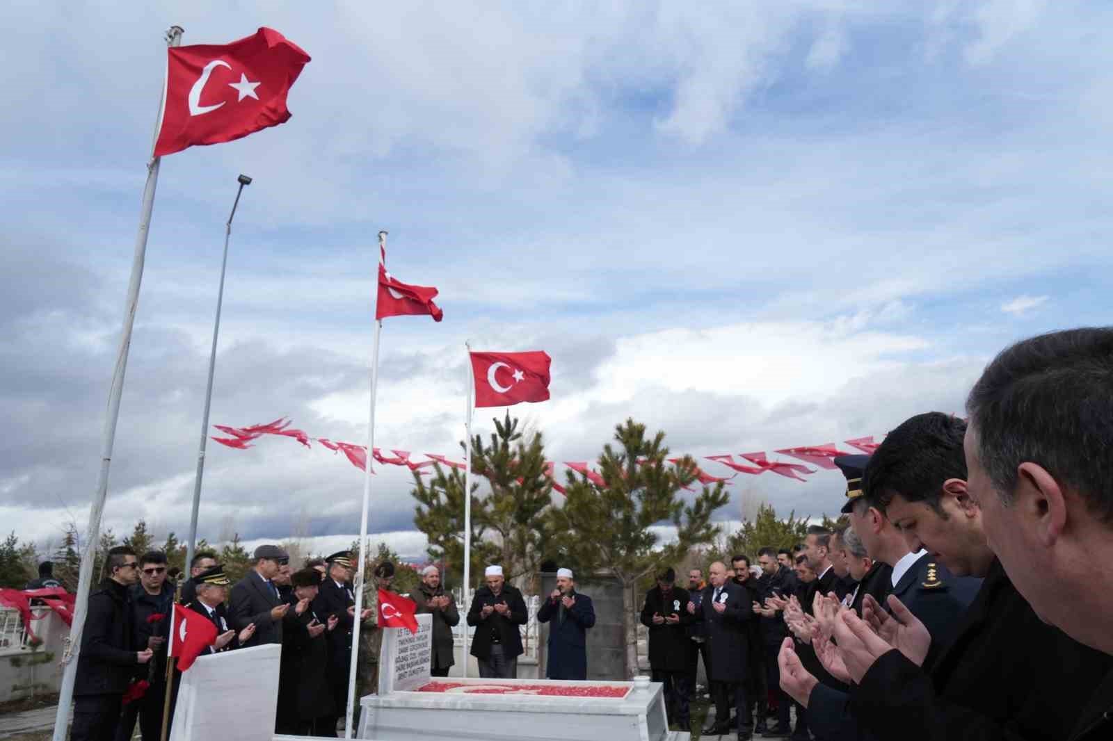 Erzurum’da Türk Polis Teşkilatının 181. yıl dönümü coşkusu
