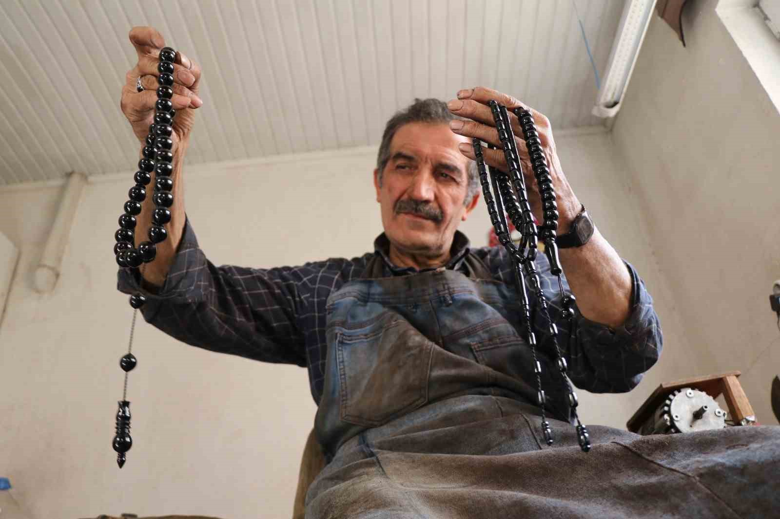 Erzurum’da yaşayan bir insan hazinesi
