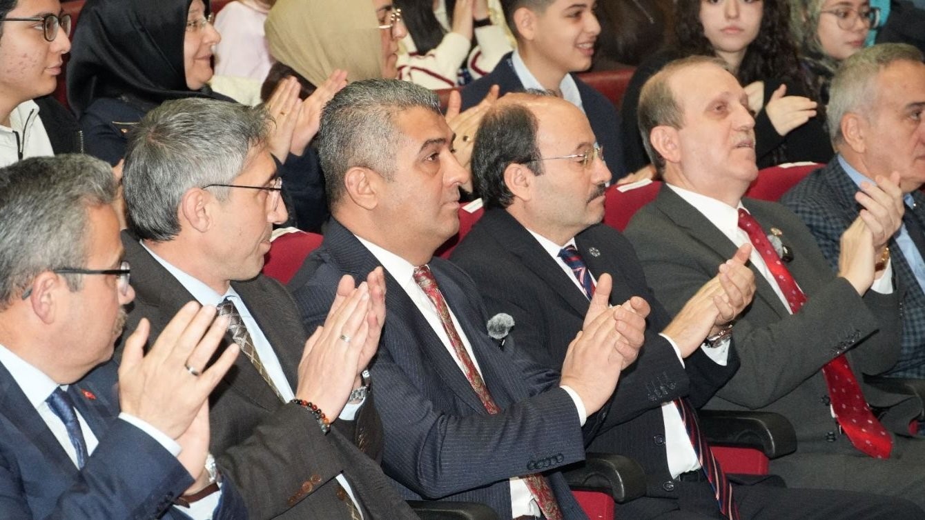 Erzurum’dan bölge finalinde büyük başarı
