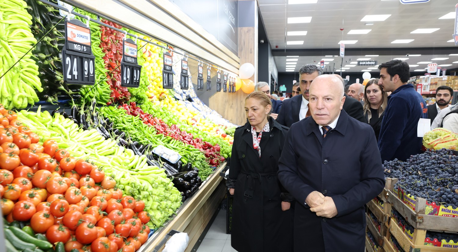 Erzurum’un Türkiye’ye örnek teşkil eden
