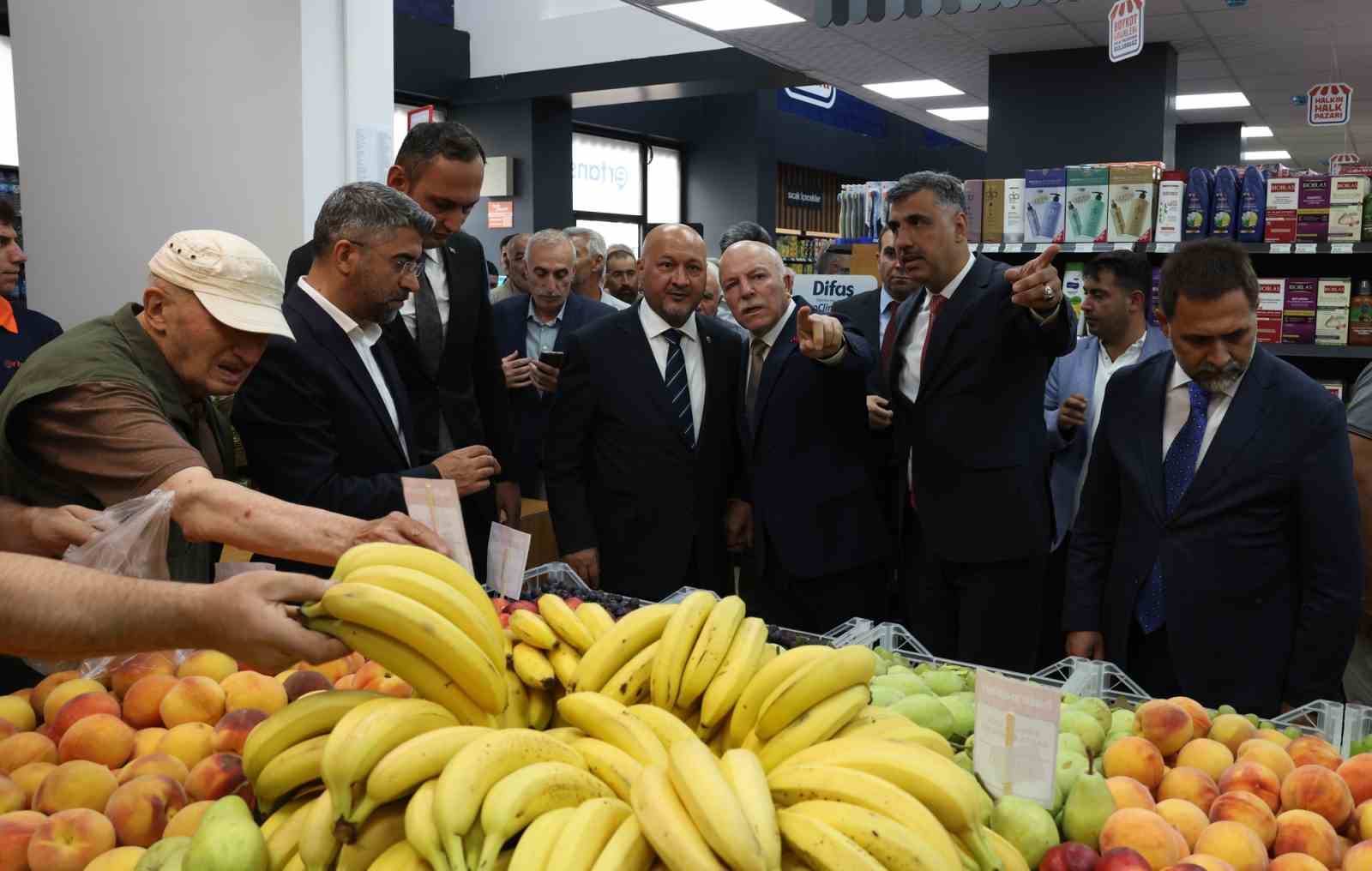 Erzurum’un Türkiye’ye örnek teşkil eden
