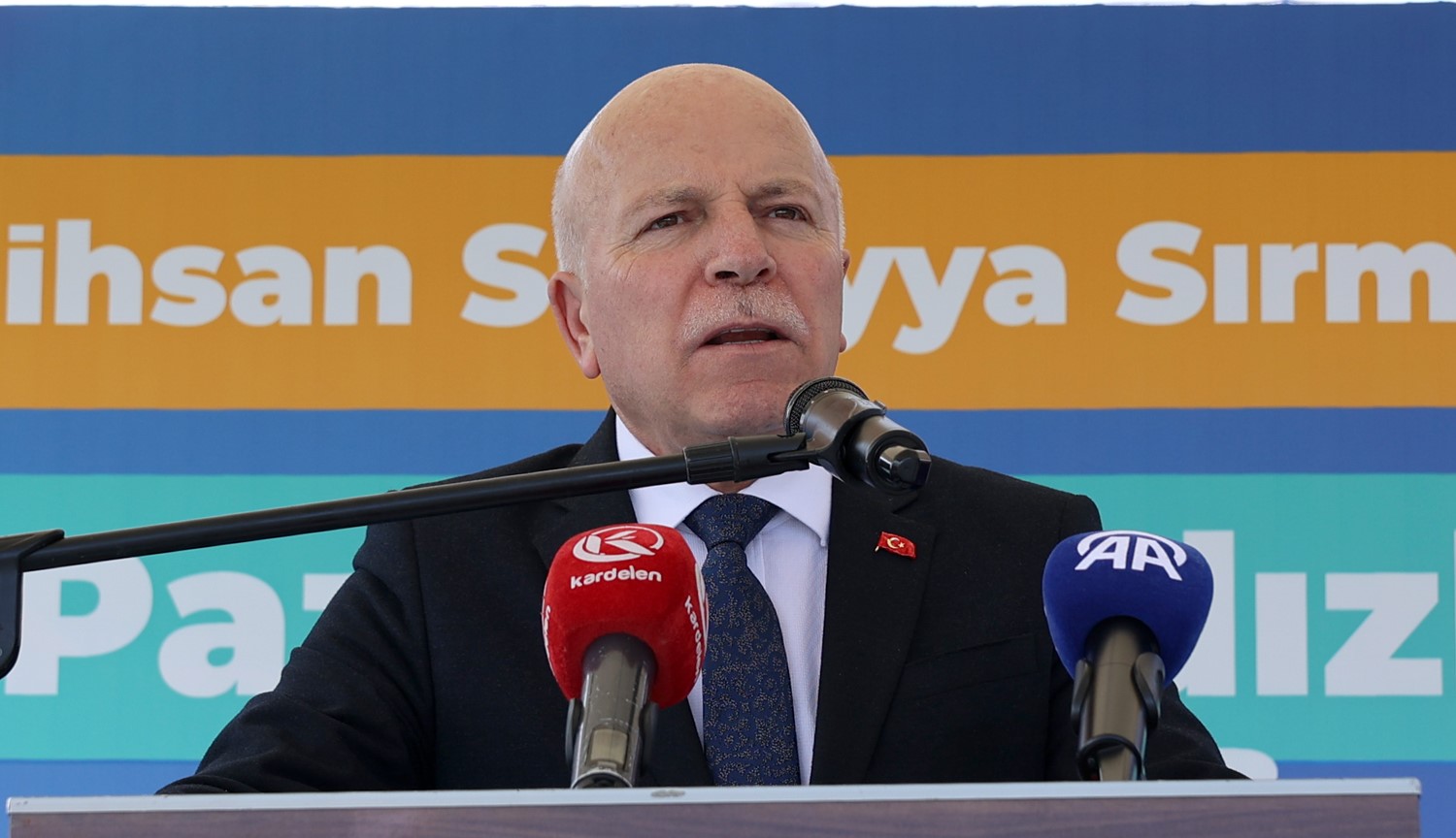 Erzurum’un Türkiye’ye örnek teşkil eden
