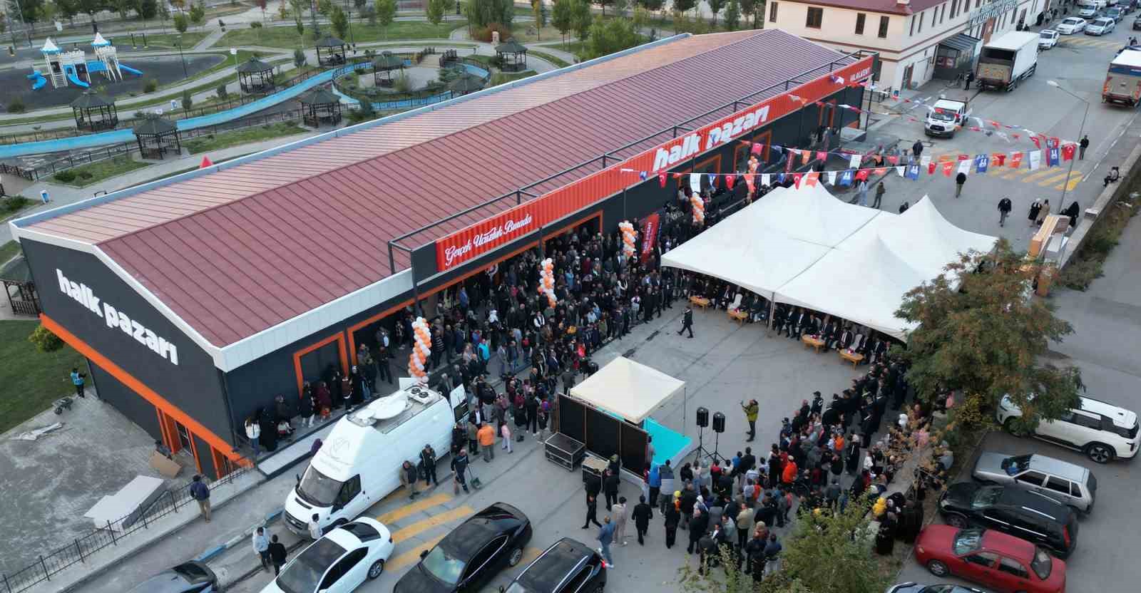 Erzurum’un Türkiye’ye örnek teşkil eden
