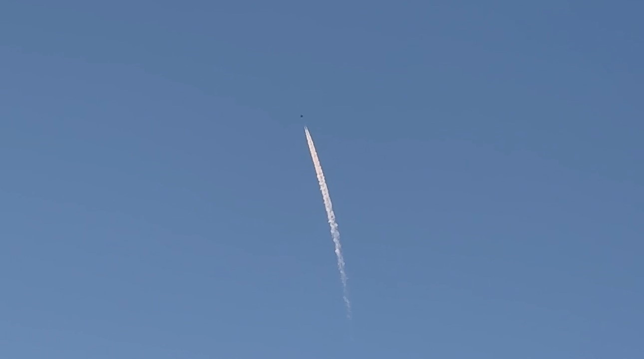 Esendere Sınır Kapısı’nda sessiz bekleyiş
