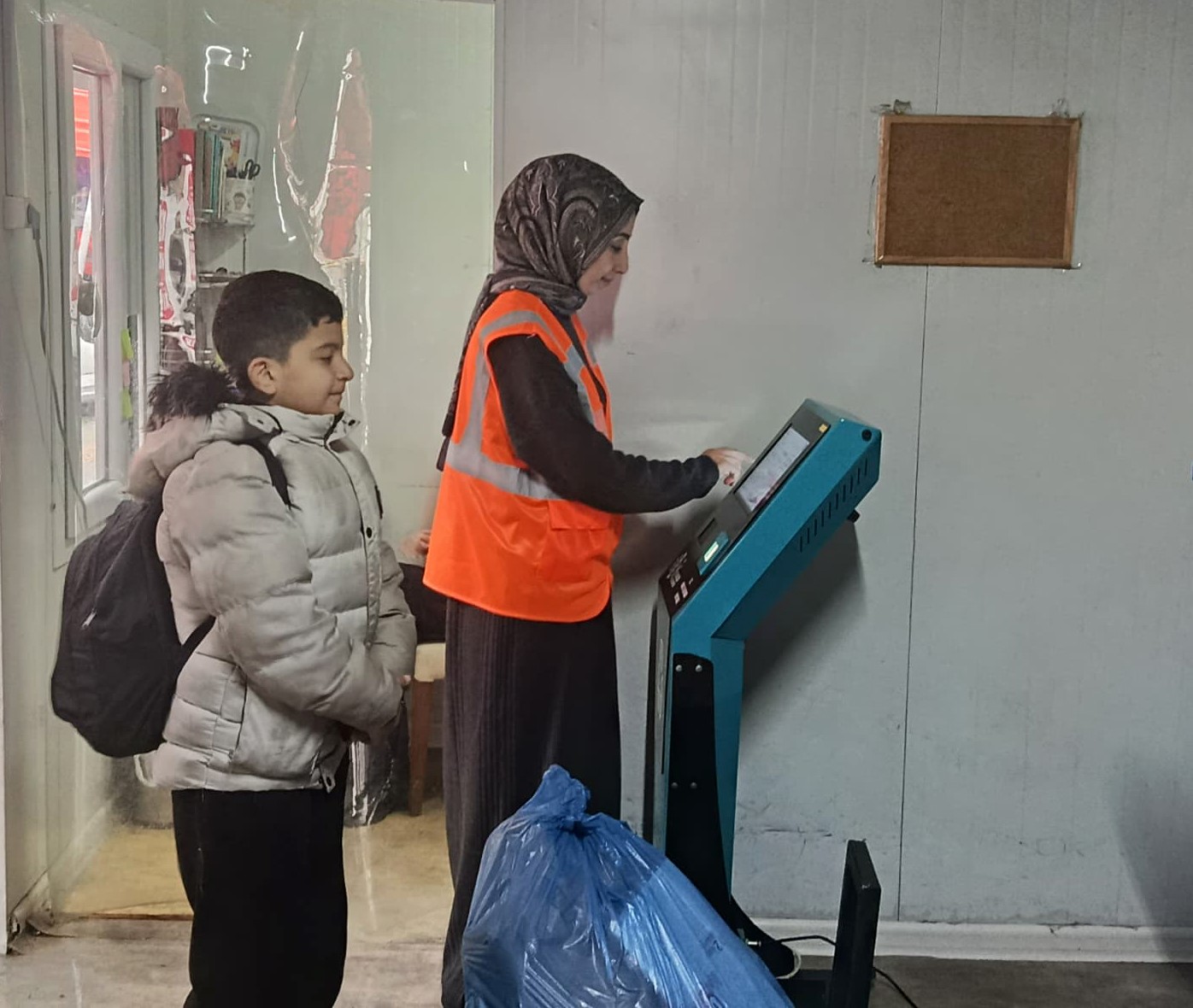 Esenler’de sıfır atık projeleriyle milyonluk tasarruf
