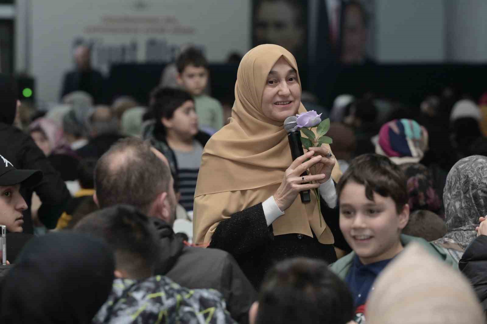 Esenyurt Belediye Başkan Vekili Aksoy’dan gençlere yönelik yatırım atağı
