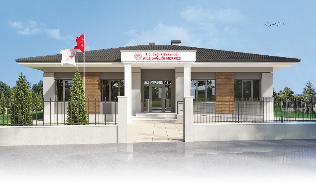 Esenyurt’a 8 yeni Aile Sağlığı Merkezi yapılıyor
Esenyurt’a 8 yeni Aile Sağlığı Merkezi yapılıyor