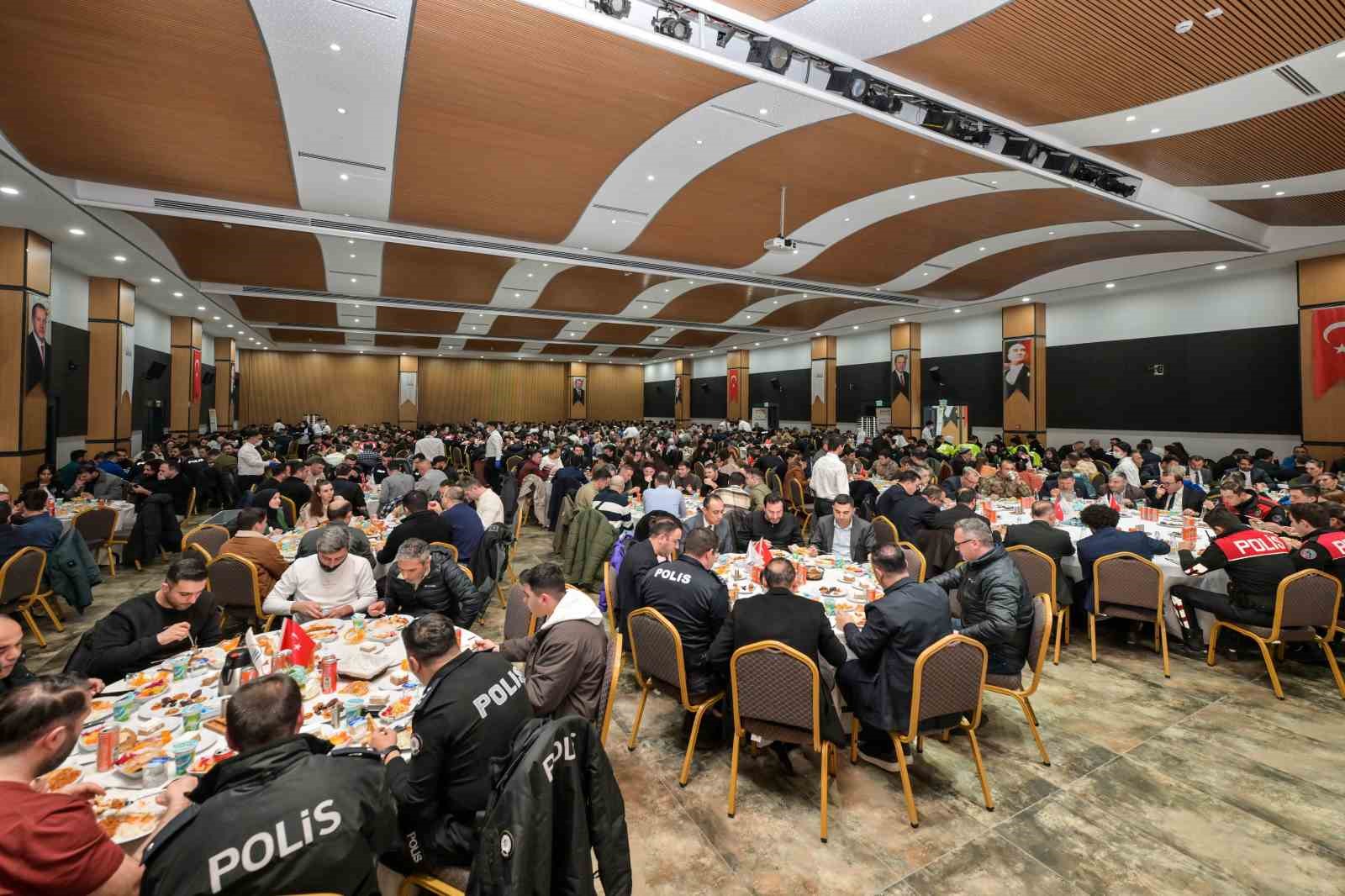 Esenyurt’ta yeni Emniyet Müdürlüğü binası geliyor
