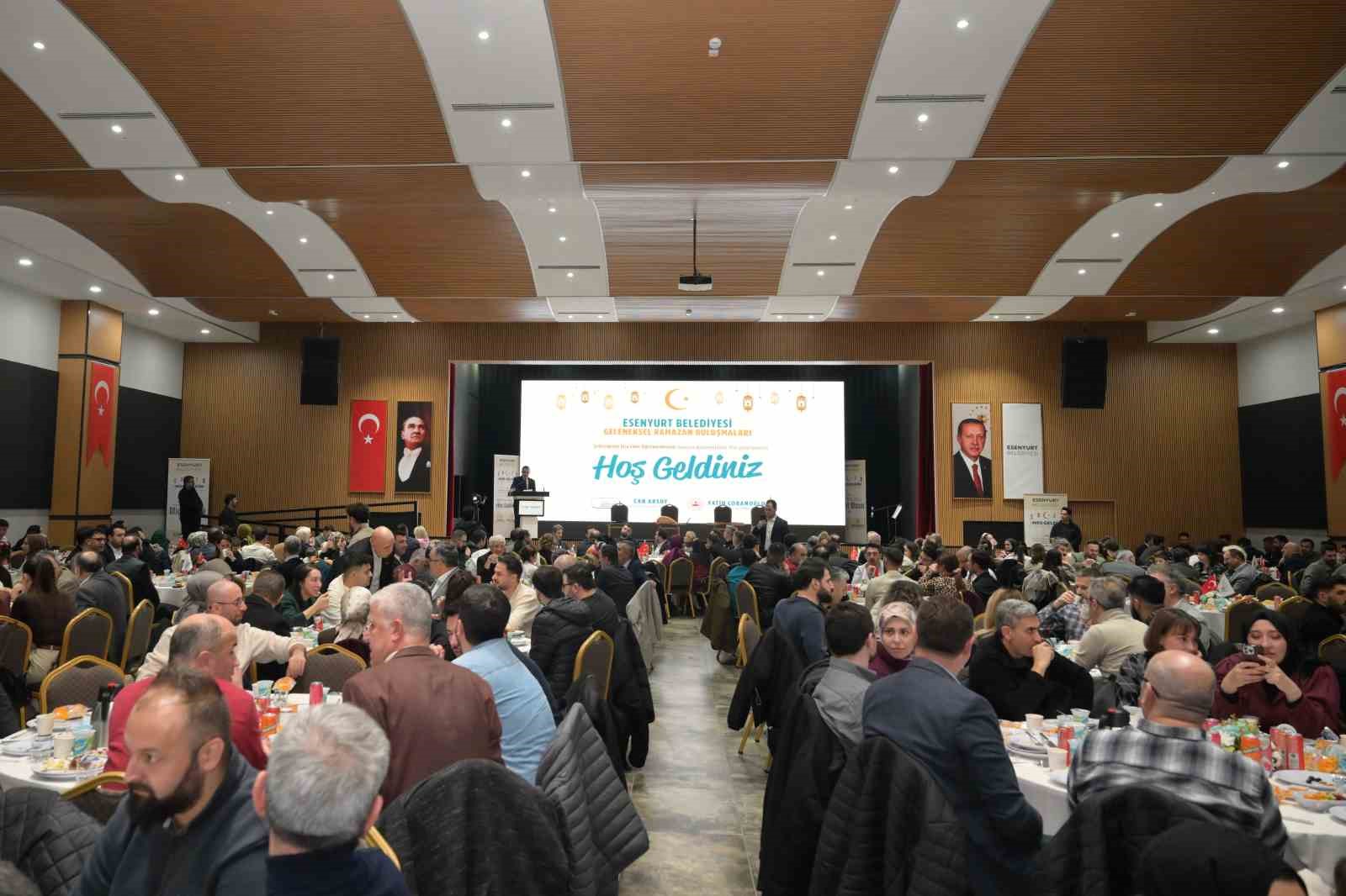 Esenyurt’un ilk öğretmenevi kısa sürede hayata geçecek
