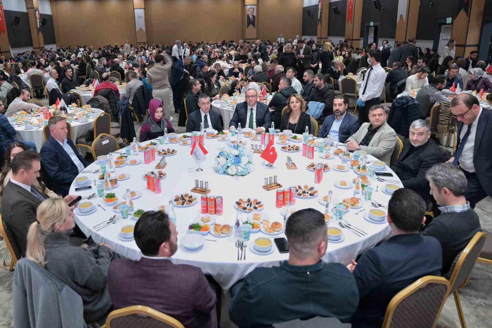 Esenyurt’un ilk öğretmenevi kısa sürede hayata geçecek
