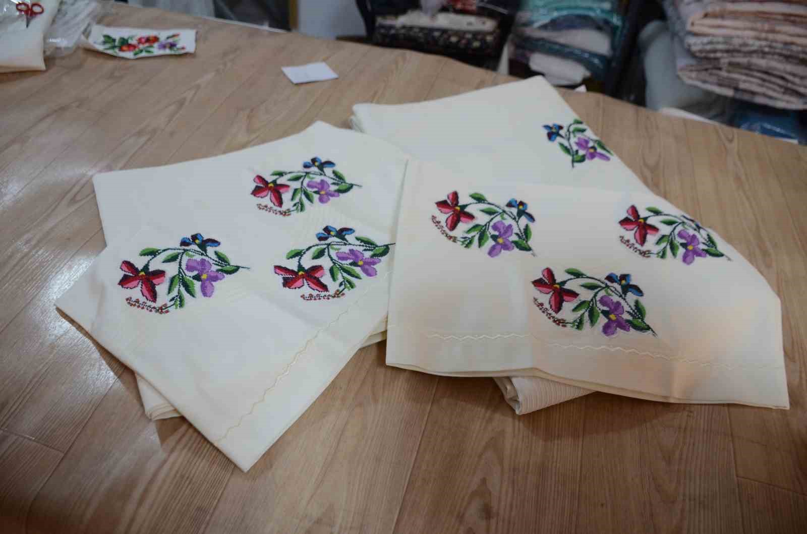 Eşi ’Böyle bir şey olamaz, boşuna gidiyorsun’ dedi, o azim etti şimdi kendi işyeri var
