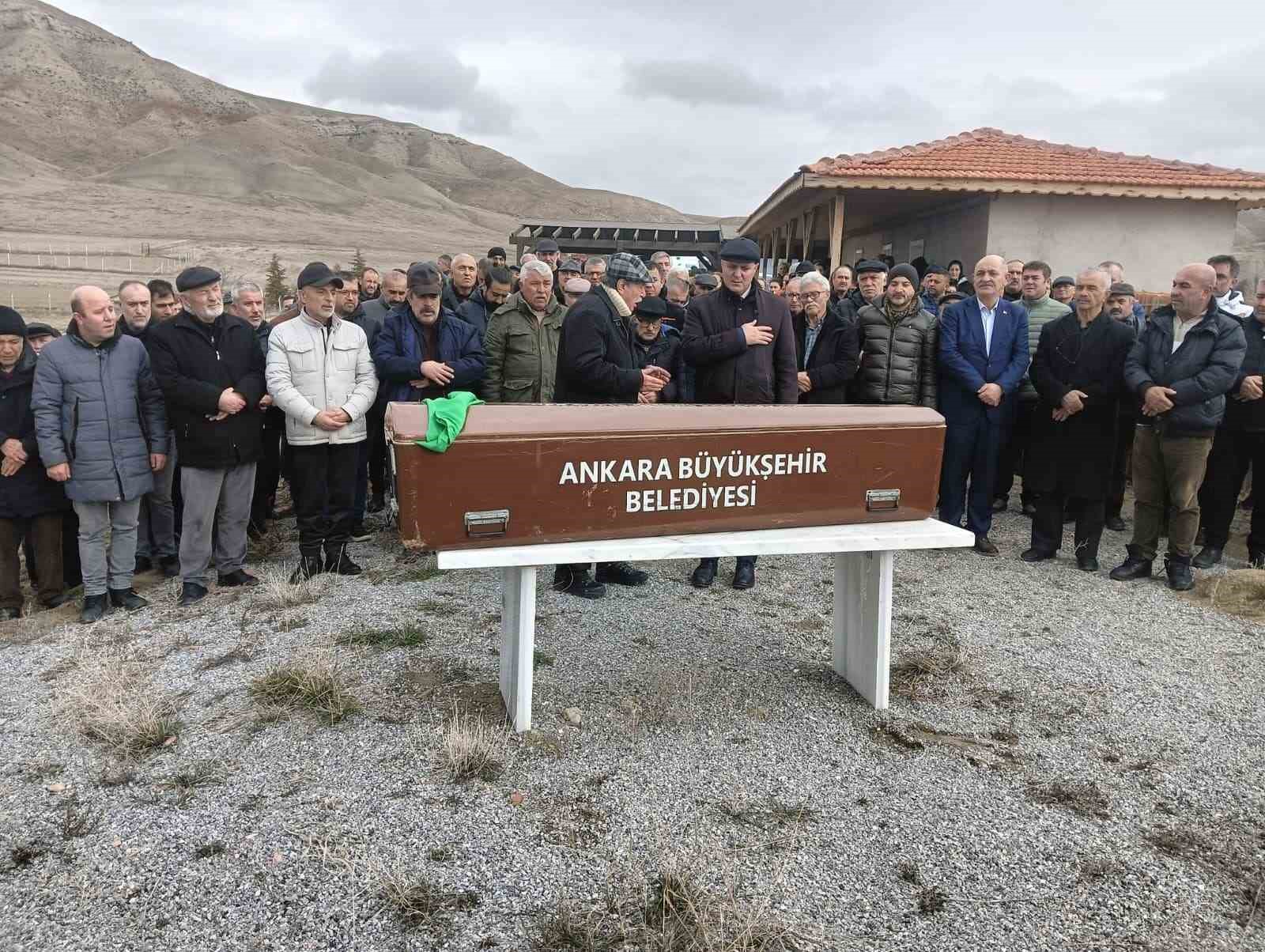 Eşi eski damadı tarafından öldürülen adam: "Bana da iki el ateş etti ama kurşunlar isabet etmedi"
