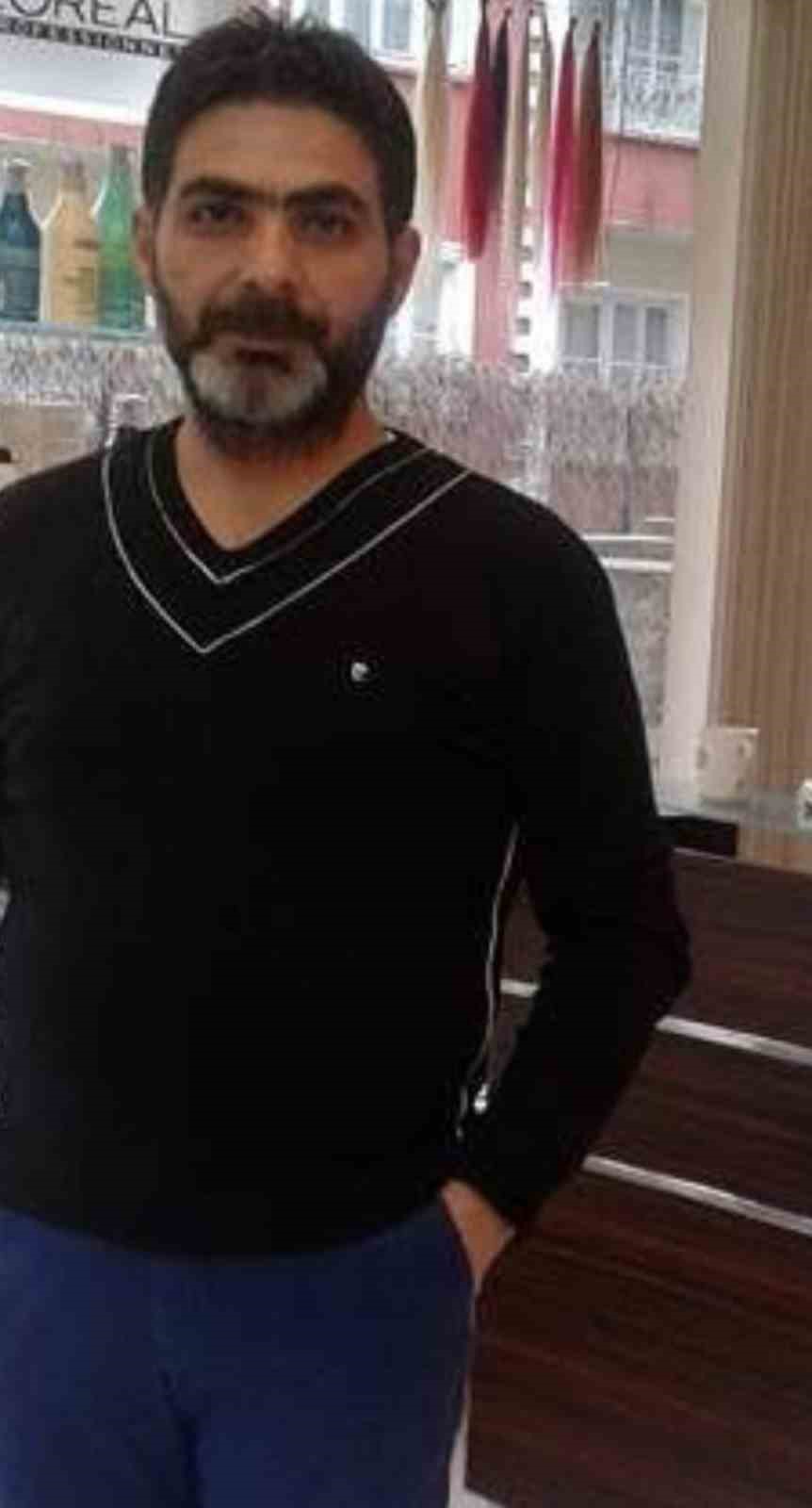 Eşi eski damadı tarafından öldürülen adam: "Bana da iki el ateş etti ama kurşunlar isabet etmedi"
