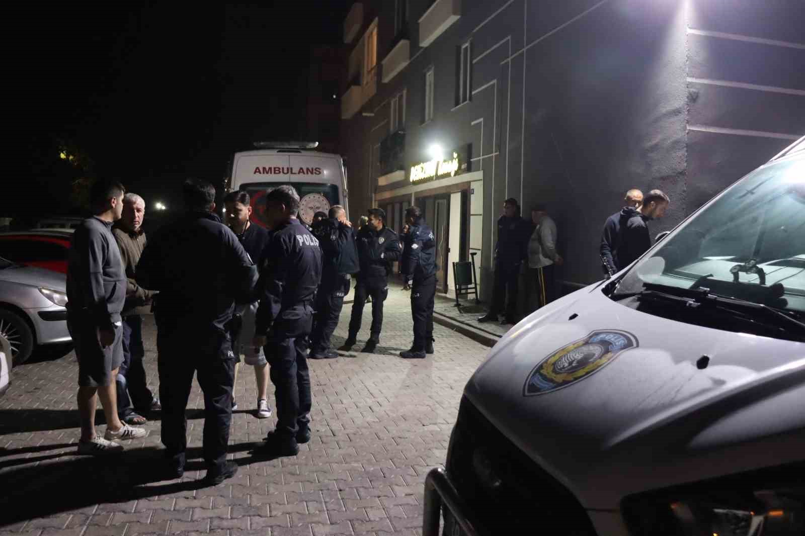 Eşini öldüren kadının cezası değişmedi
