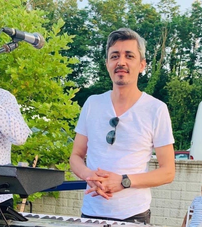 Eşini öldüren müzisyene mahkemeden ağırlaştırılmış müebbet kararı
