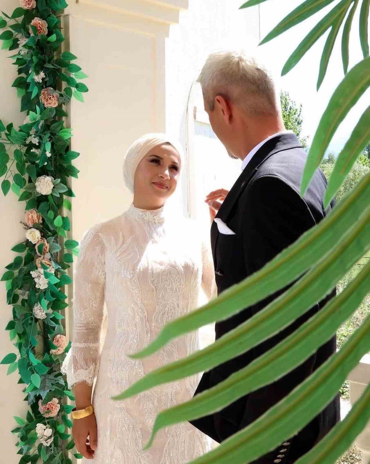 Eşini öldüren müzisyene mahkemeden ağırlaştırılmış müebbet kararı
