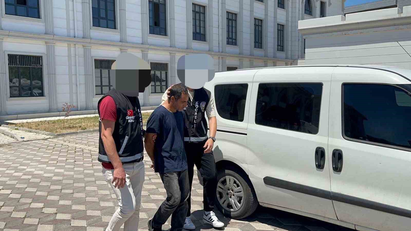 Eşini ve akrabasını ağır yaralamıştı: Mağdur kadın kezzap tehdidini anlattı
