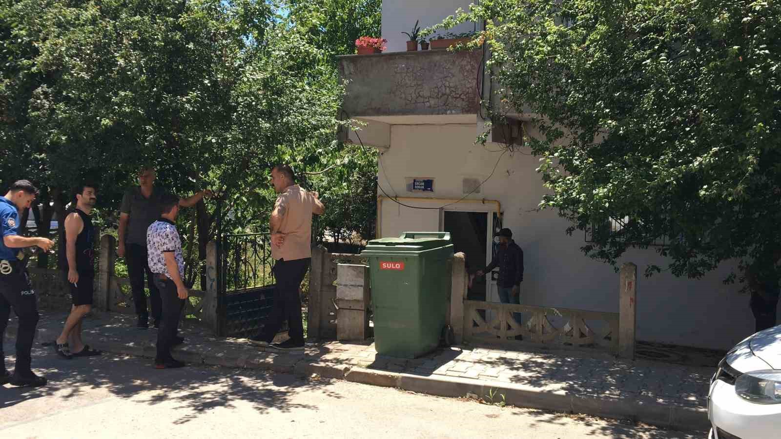 Eşini ve akrabasını ağır yaralamıştı: Mağdur kadın kezzap tehdidini anlattı
