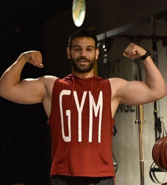 Eşini ve kayınbiraderini öldüren uzman çavuşa 1’i ağırlaştırılmış 2 müebbet ve 10 yıl hapis cezası
