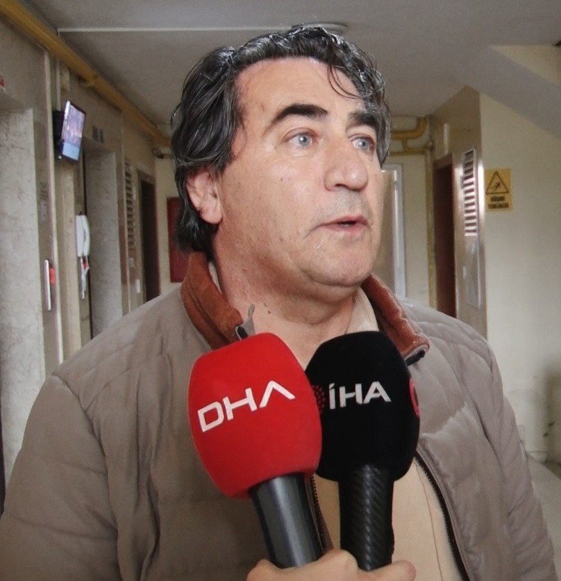 Eşini ve kızını öldürüp, diğer kızını yaraladıktan sonra intihar eden emekli uzman çavuşun psikolojisinin bozuk olduğu iddiası
