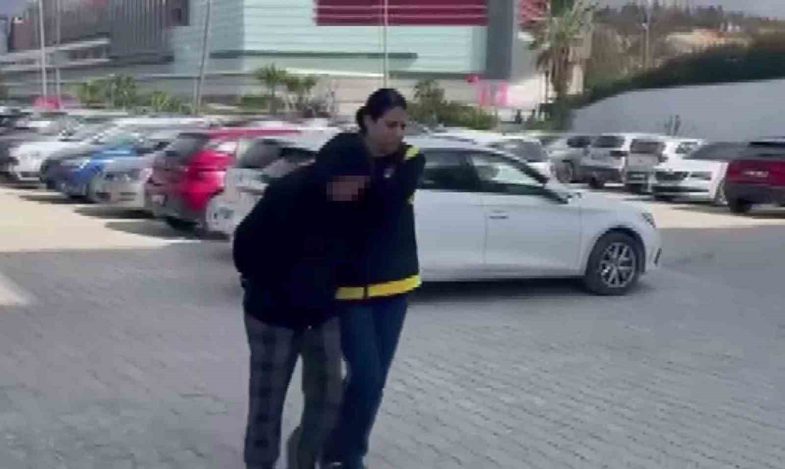 Eşiyle yaşadığı tartışmada elindeki pompalı tüfek ateş alan şahıs hayatını kaybetti
