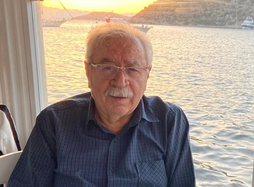 Eski Aliağa Belediye Başkanı ve İzmir Milletvekili Hakkı Ülkü hayatını kaybetti
