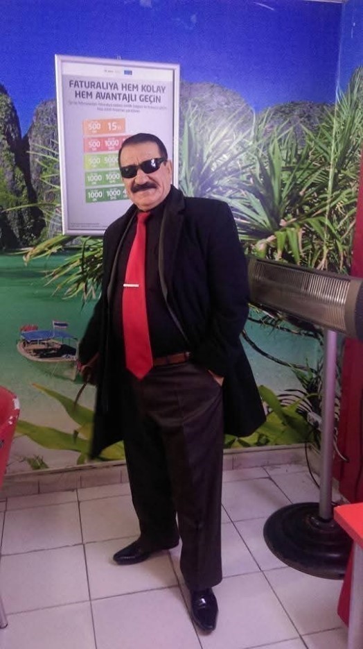 Eski belediye başkan adayına cinayetle sonuçlanan alacak kavgasında müebbet hapis
Eski belediye başkan adayına cinayetle sonuçlanan alacak kavgasında müebbet hapis