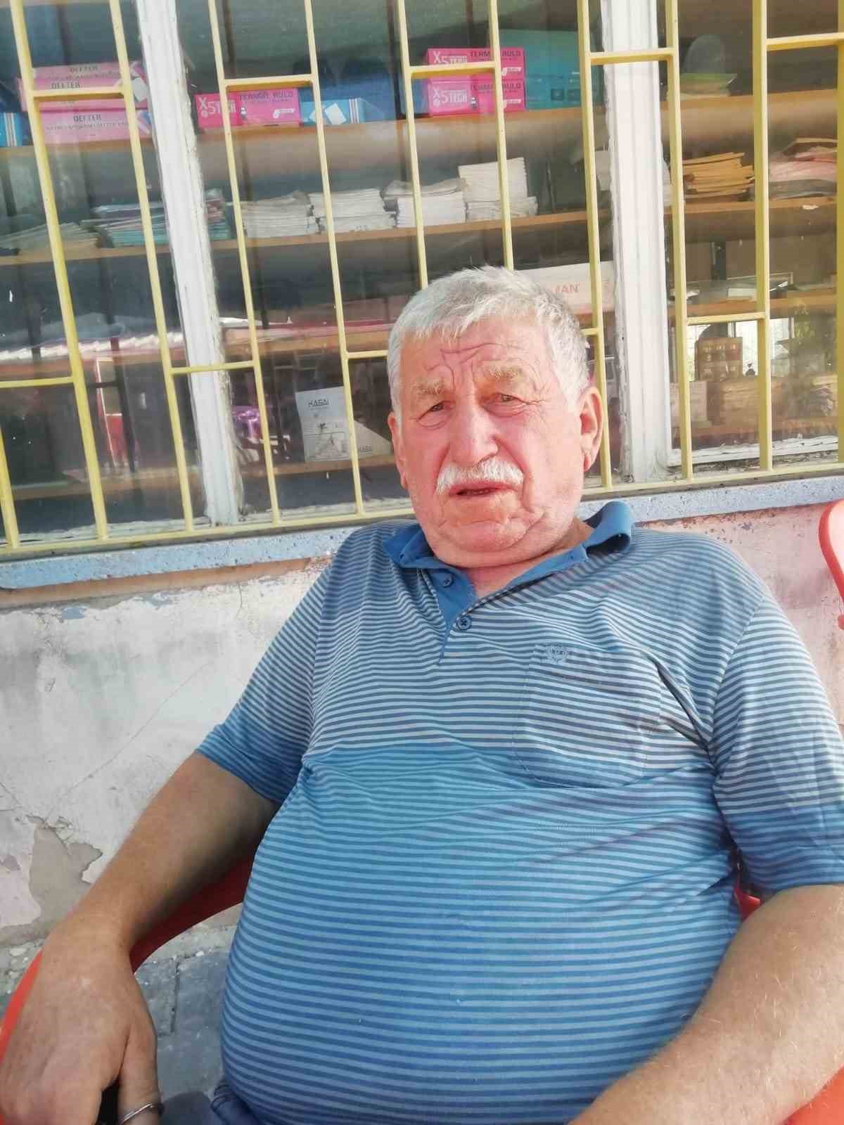 Eski Belediye Başkanı Gülcan hayatını kaybetti
