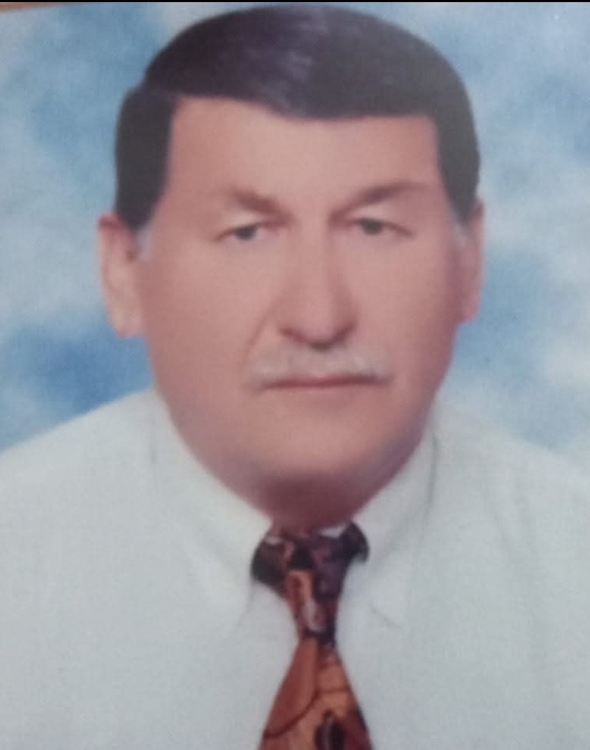 Eski Belediye Başkanı Gülcan hayatını kaybetti
