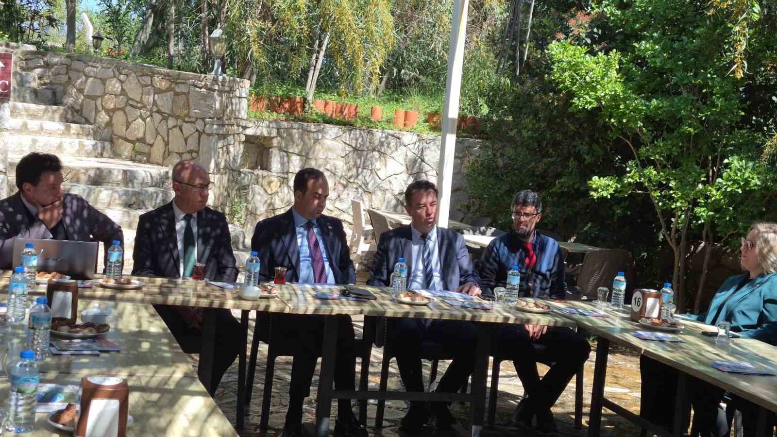 Eski Datça, en güçlü adaylar arasında yer alıyor
