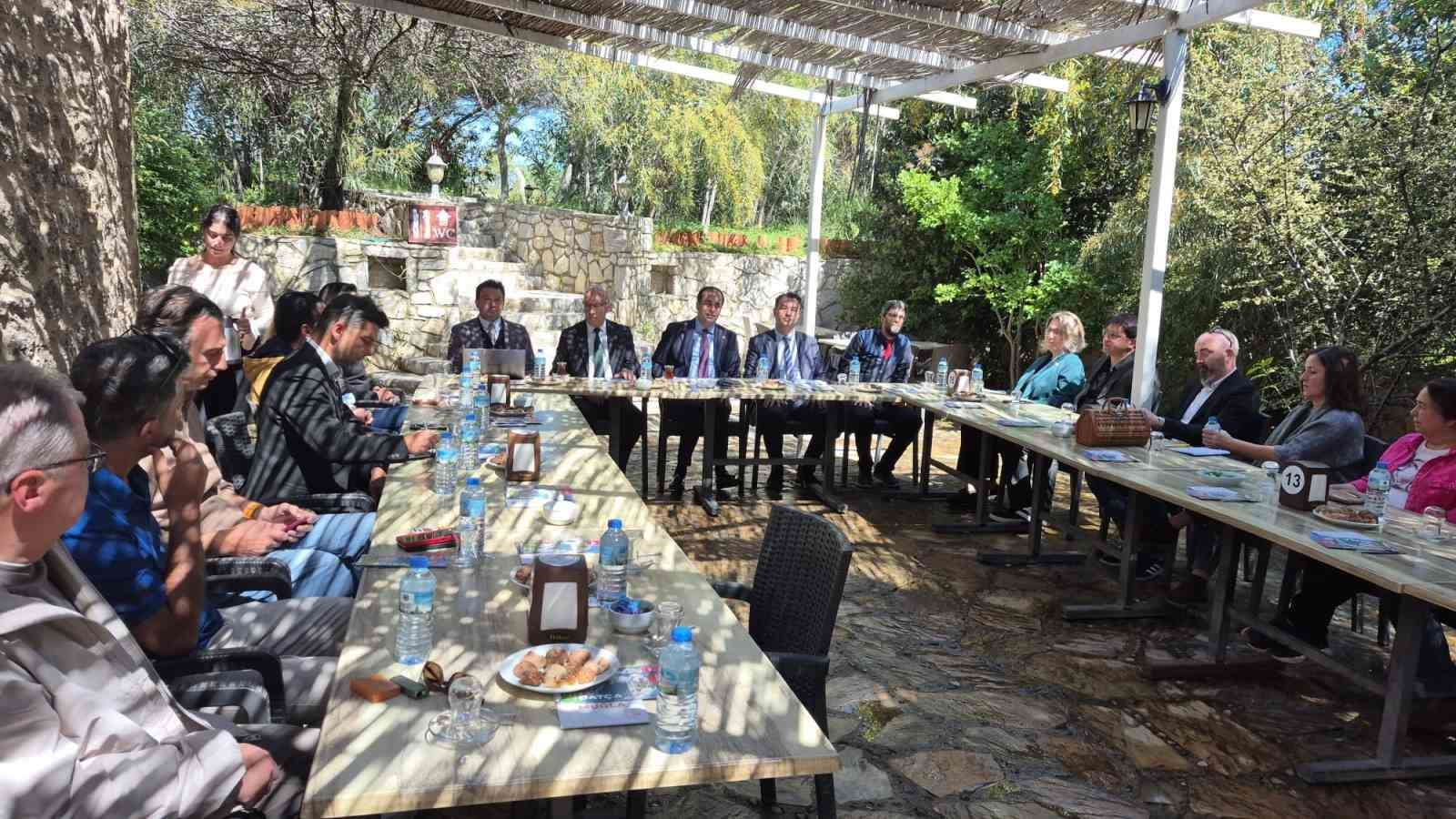 Eski Datça, en güçlü adaylar arasında yer alıyor
