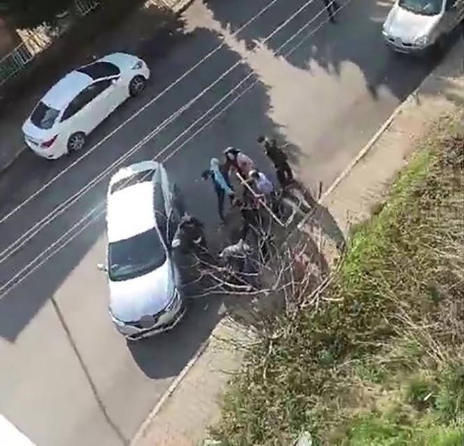 Eski eşini bıçaklayan sanık: "Onun yaraları geçti ancak benim yüreğimin ağrısı geçmedi"
Eski eşini bıçaklayan sanık: "Onun yaraları geçti ancak benim yüreğimin ağrısı geçmedi"