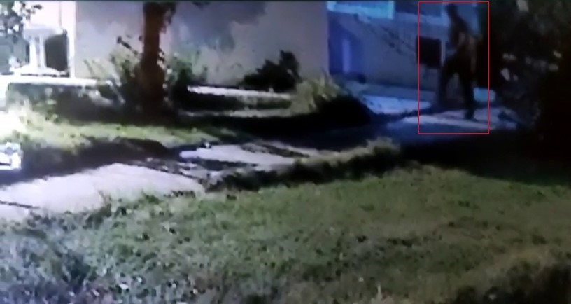 Eski eşini eşarpla boğarak öldürmüştü, cinayeti nasıl işlediğini anlattı
