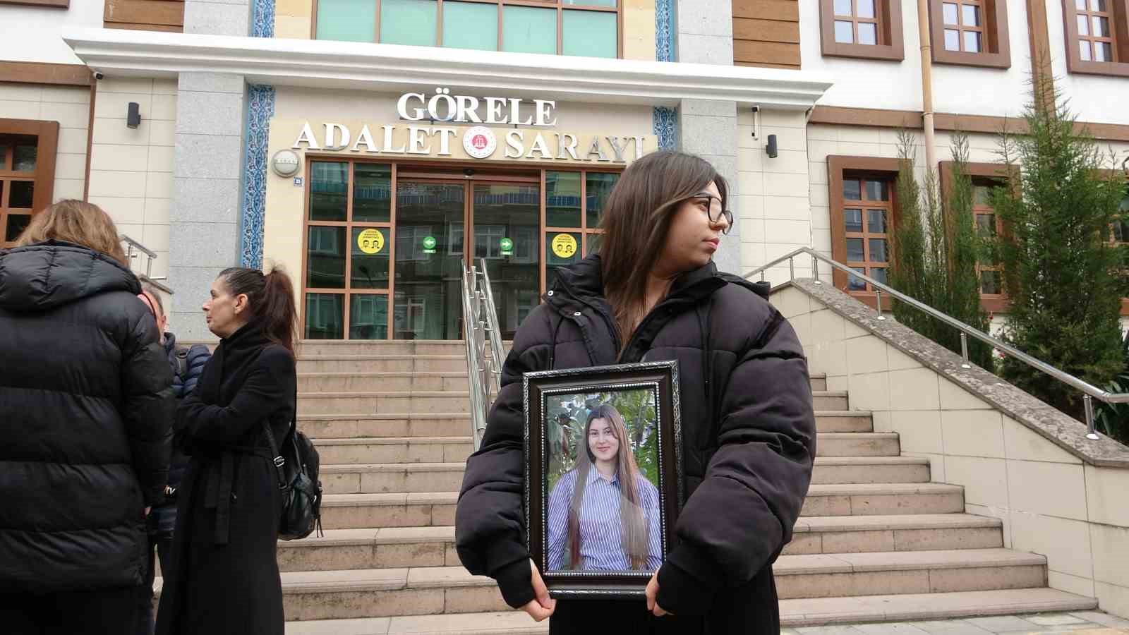 Eski Görele Belediye Başkanı Hasbi Dede’ye 1 yıl 6 ay hapis
