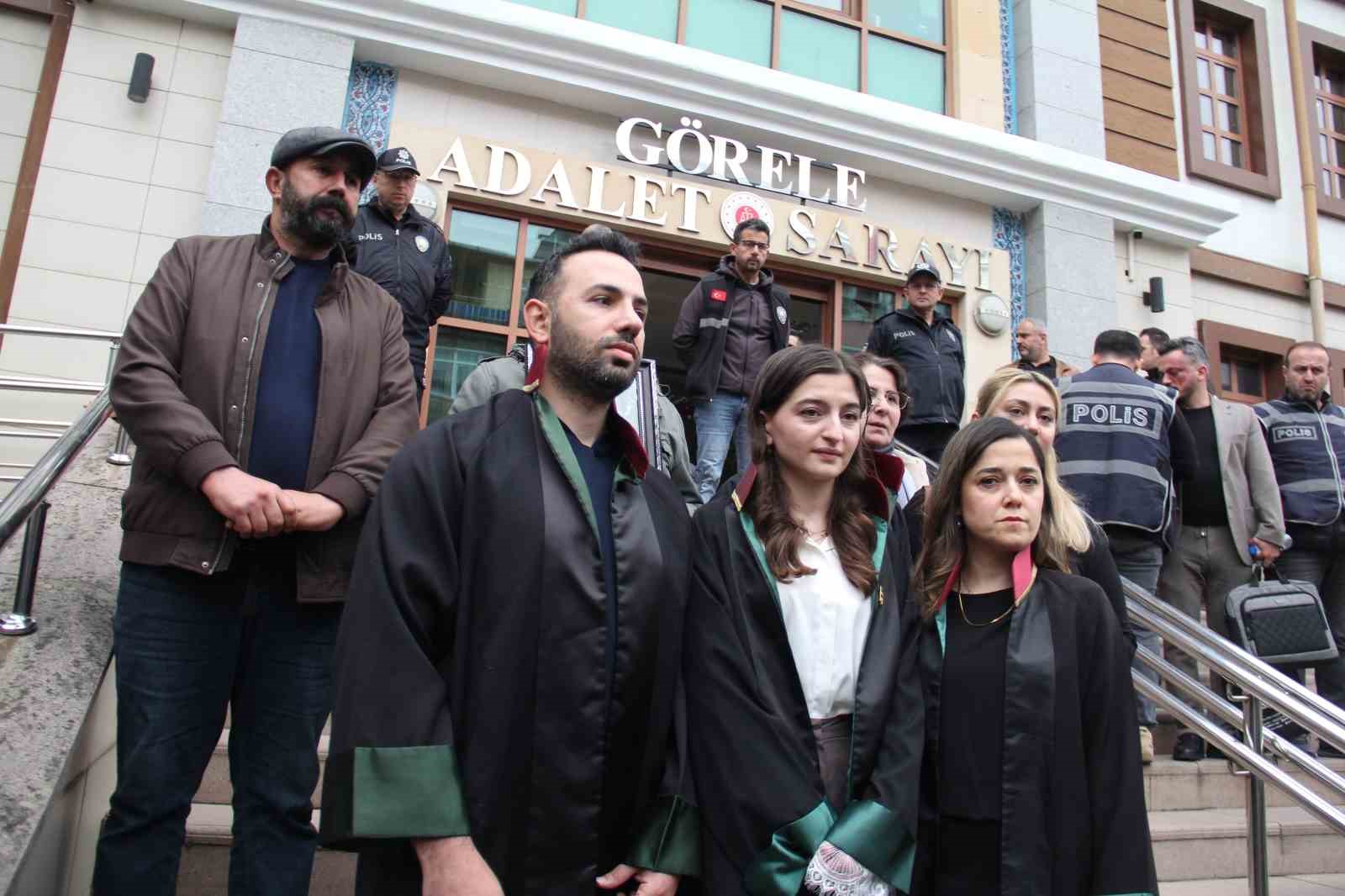 Eski Görele Belediye Başkanı Hasbi Dede’ye 1 yıl 6 ay hapis
