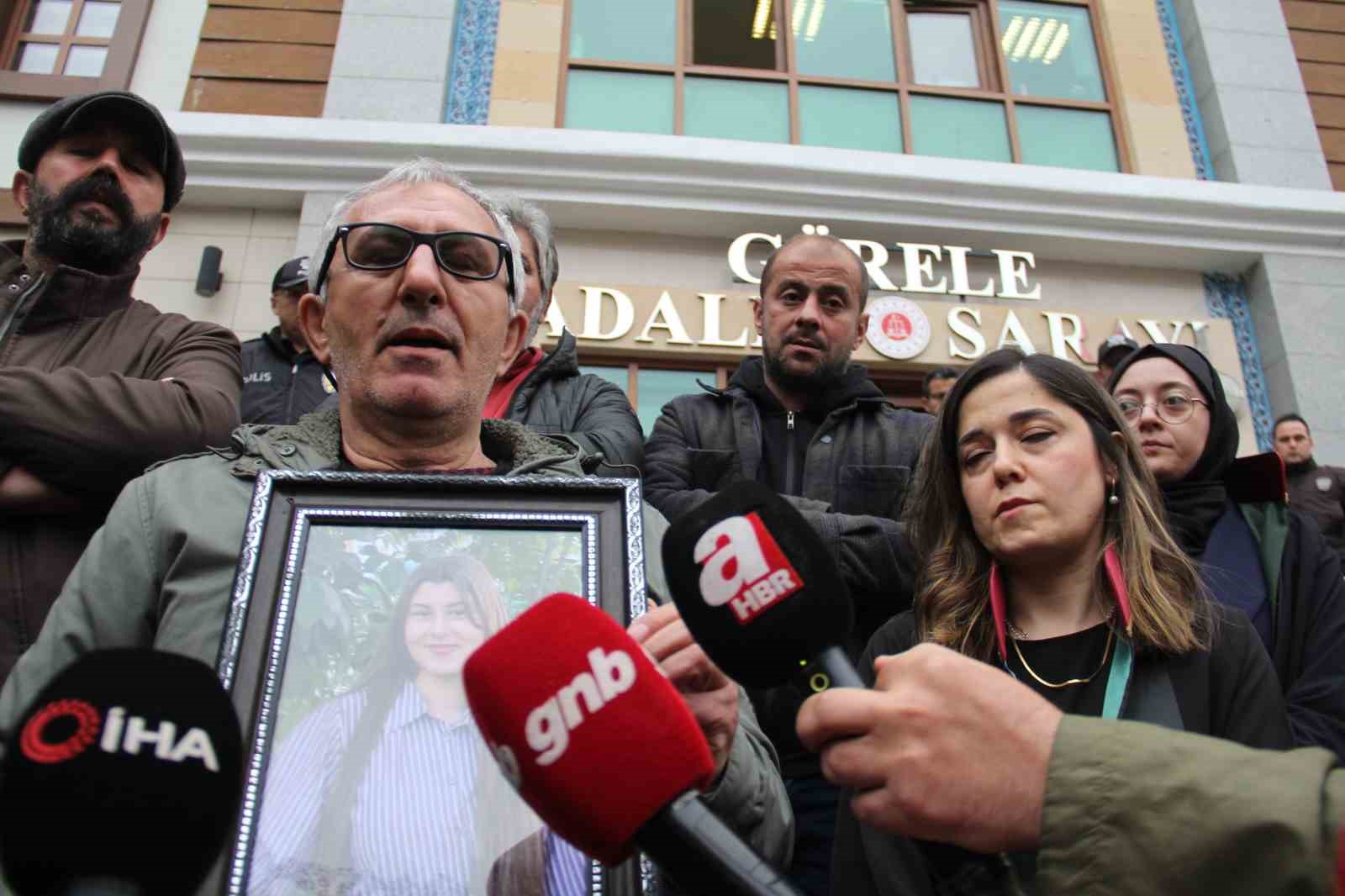 Eski Görele Belediye Başkanı Hasbi Dede’ye 1 yıl 6 ay hapis
