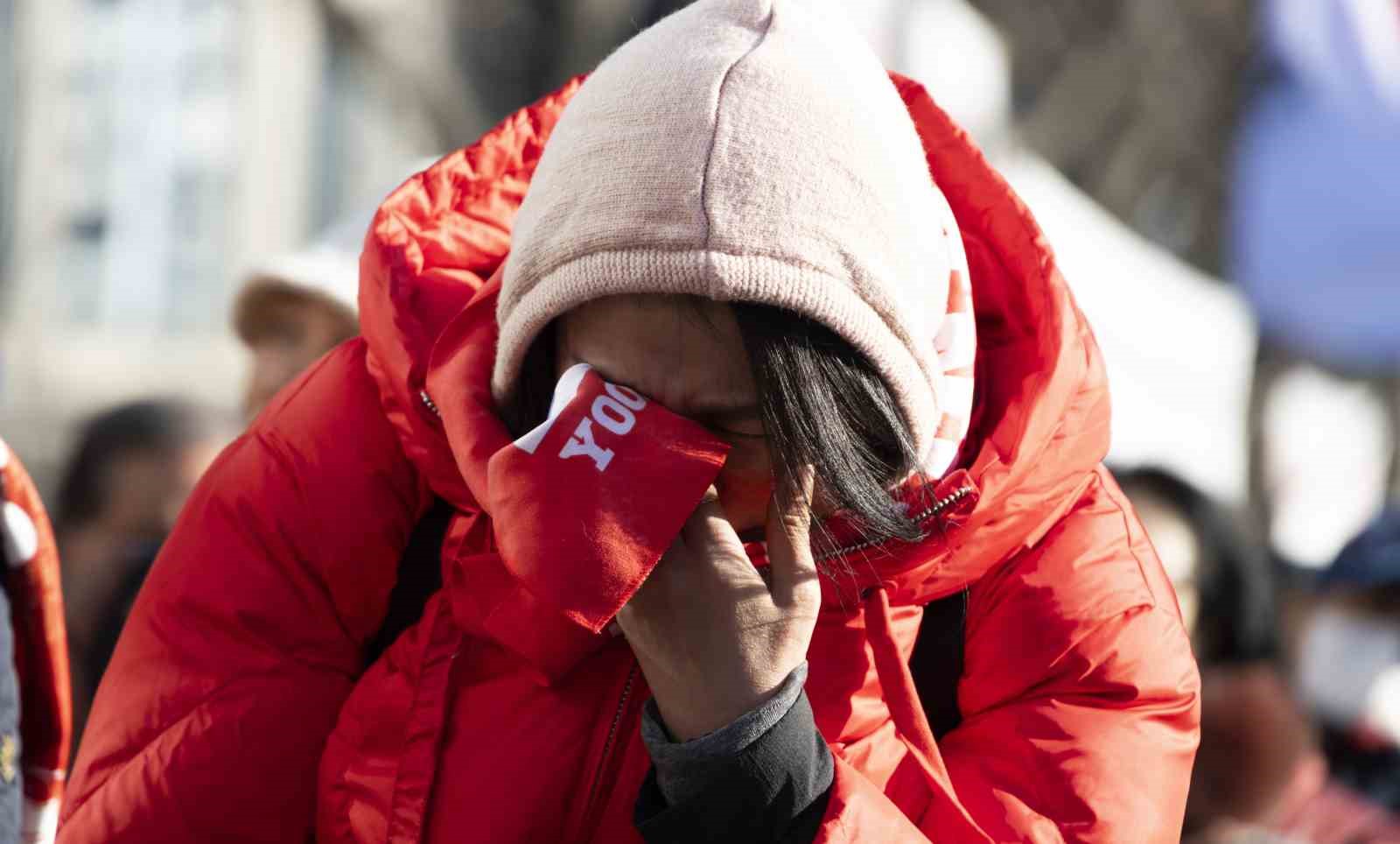 Eski Güney Kore Devlet Başkanı Yoon’a sıkıyönetim davasında ömür boyu hapis cezası
