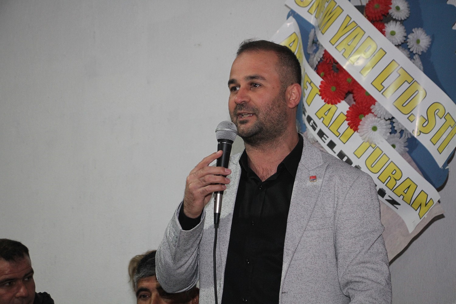 Eski İlçe Başkanı Girgin’den CHP Kula İlçe Başkanlığı’na sert çıkış
Eski İlçe Başkanı Girgin’den CHP Kula İlçe Başkanlığı’na sert çıkış