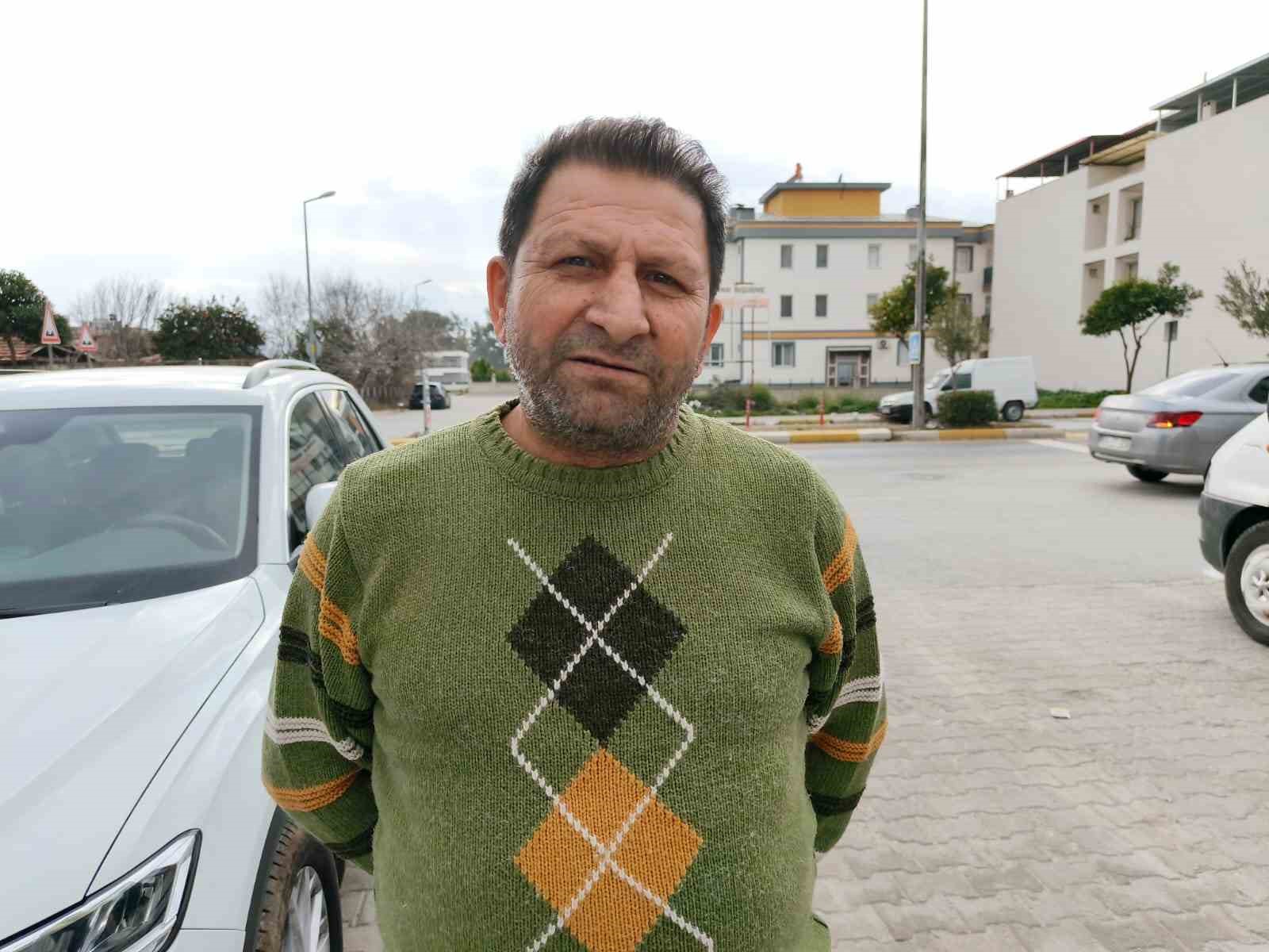 Eski Kasaplar Odası Başkanı Kadı: "Aydın’da domuz etinden hayır yapılma olayı yaşanmamıştır"
