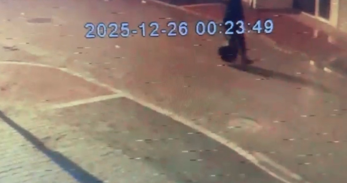 Eski kız arkadaşına uyuşturucu tuzağı kurdu, gerçeği polis ortaya çıkardı
