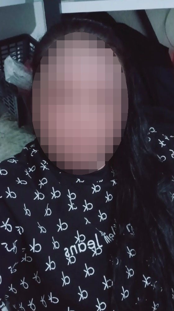 Eski nişanlı dehşet saçtı
