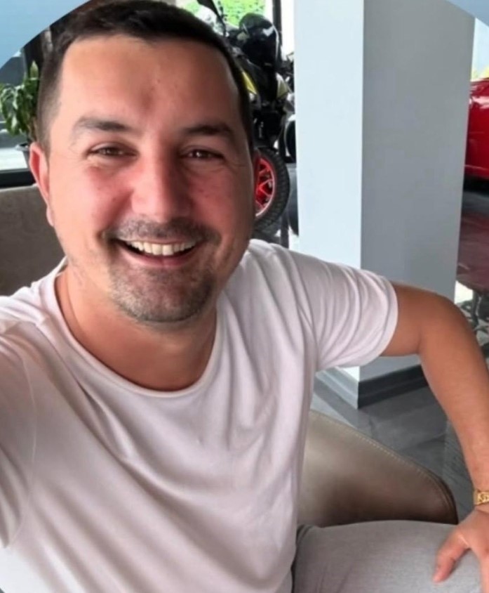 Eski polisin katil zanlısı yakalandı
