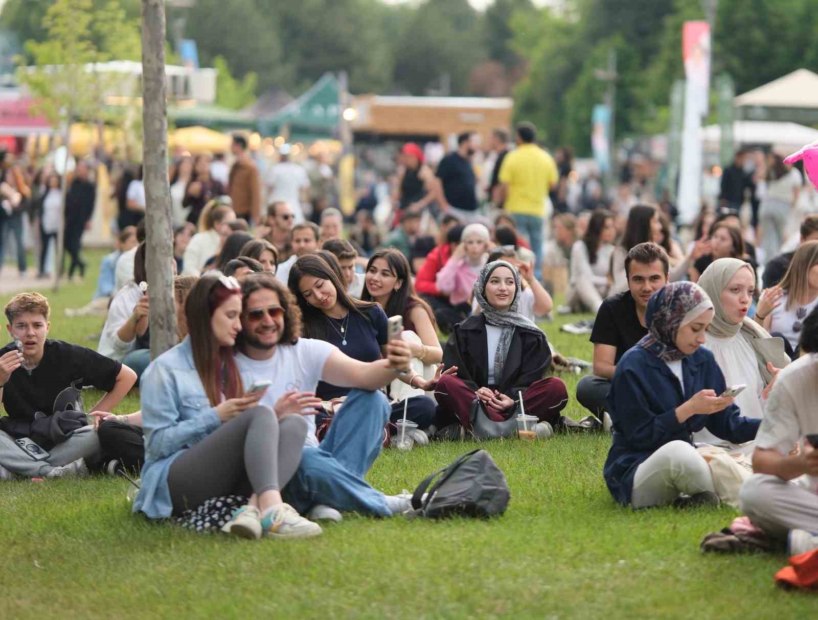 Eskişehir Kahve Festivali programı açıklandı
