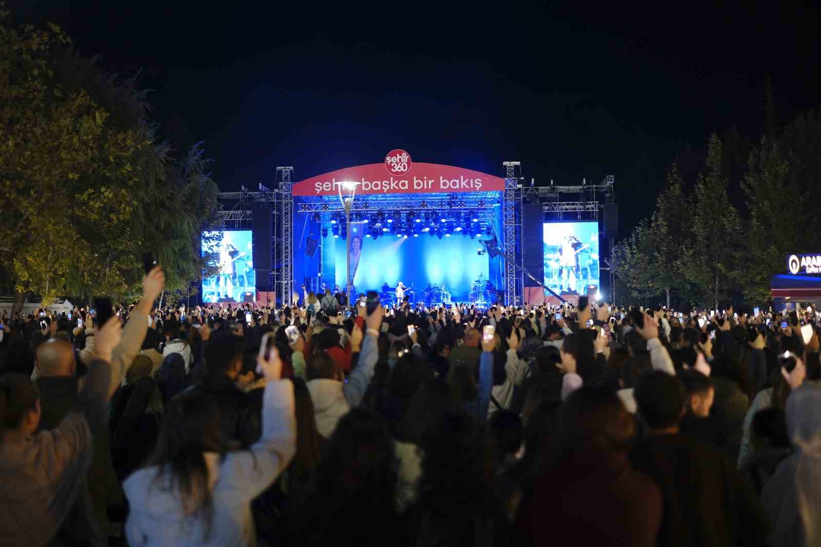 Eskişehir Kahve Festivali programı açıklandı
