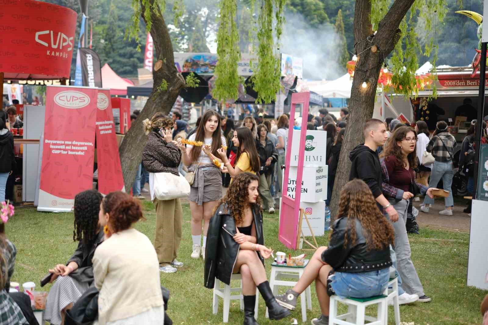 Eskişehir Kahve Festivali programı açıklandı
